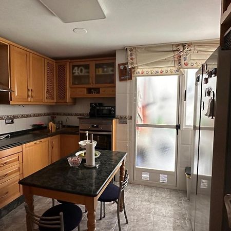 Acogedor Hogar Cerquita Del Mar Daire Águilas Dış mekan fotoğraf