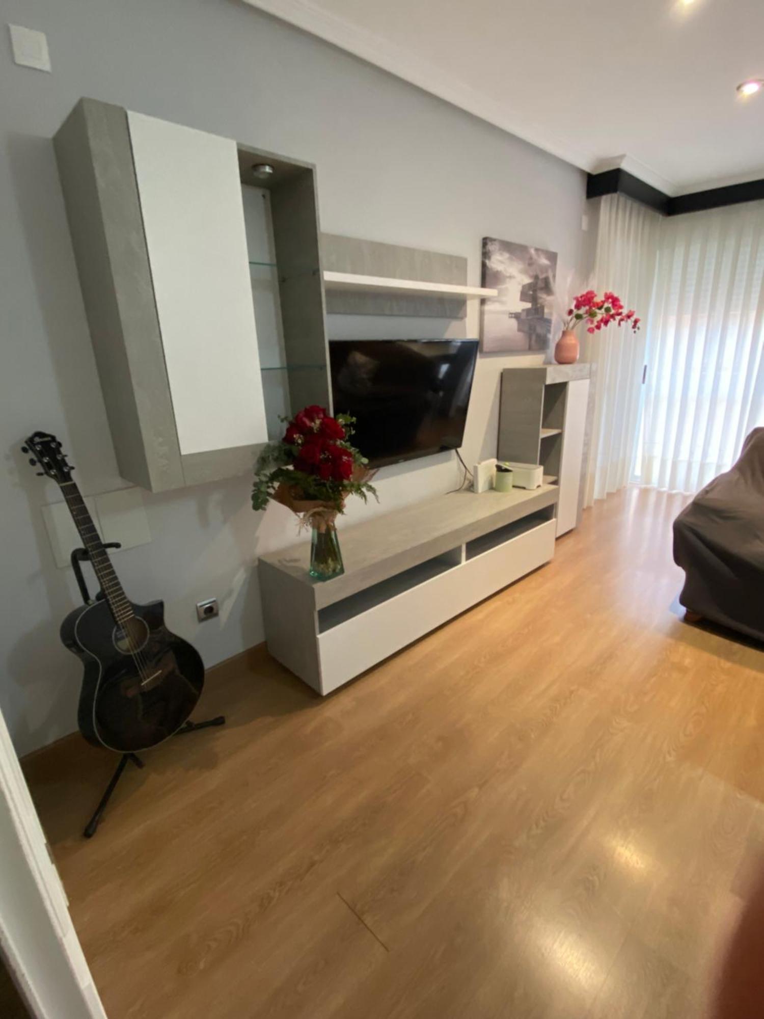 Acogedor Hogar Cerquita Del Mar Daire Águilas Dış mekan fotoğraf