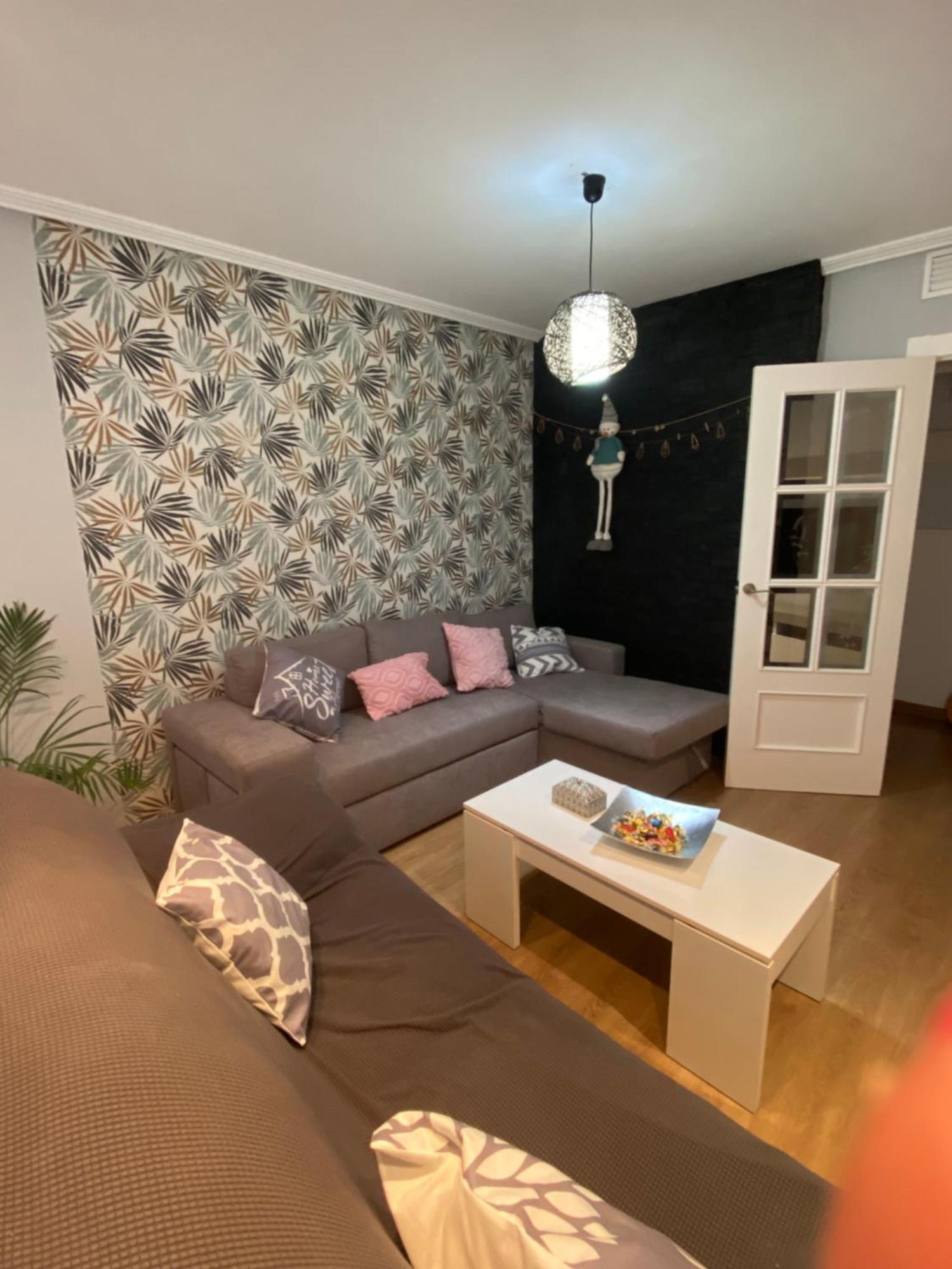 Acogedor Hogar Cerquita Del Mar Daire Águilas Dış mekan fotoğraf