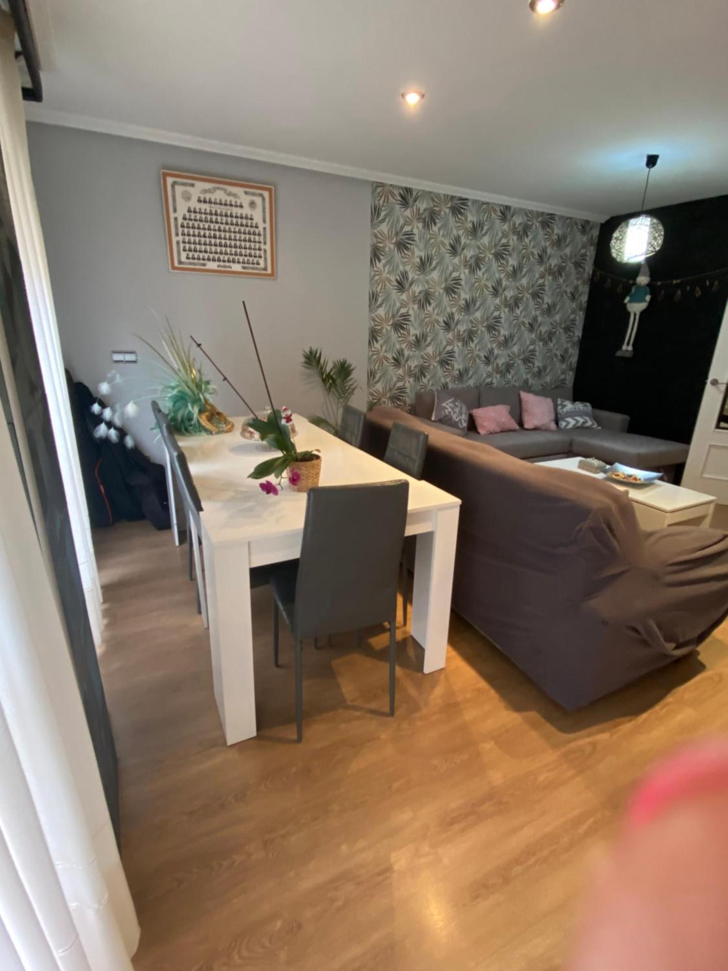 Acogedor Hogar Cerquita Del Mar Daire Águilas Dış mekan fotoğraf