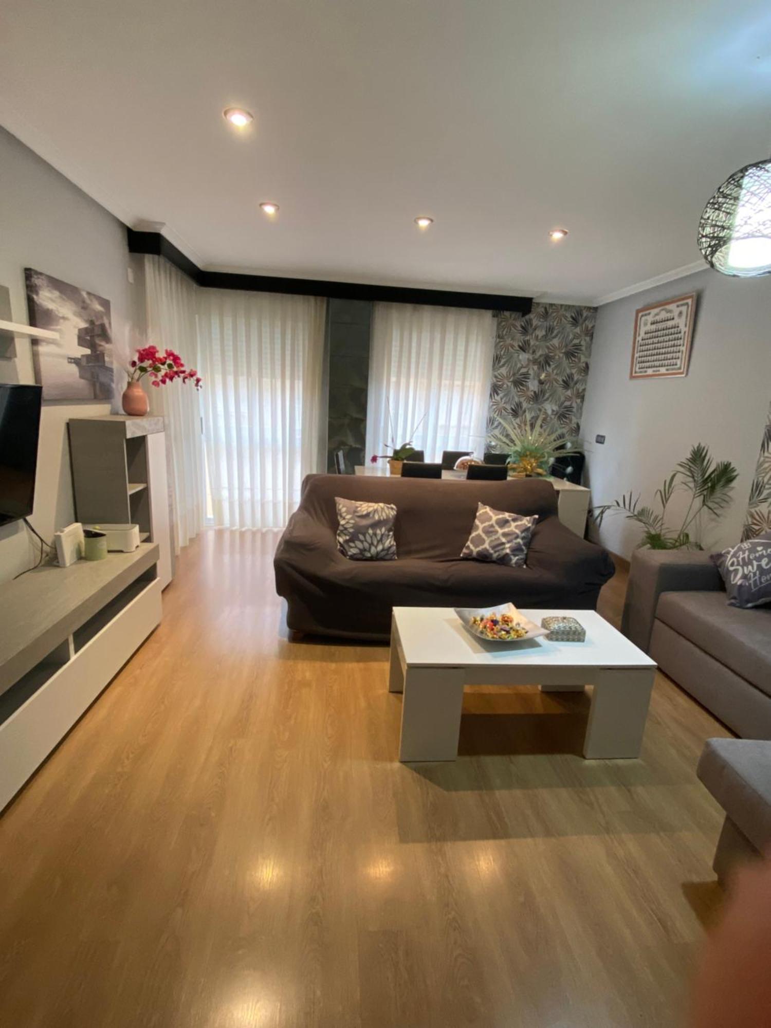 Acogedor Hogar Cerquita Del Mar Daire Águilas Dış mekan fotoğraf
