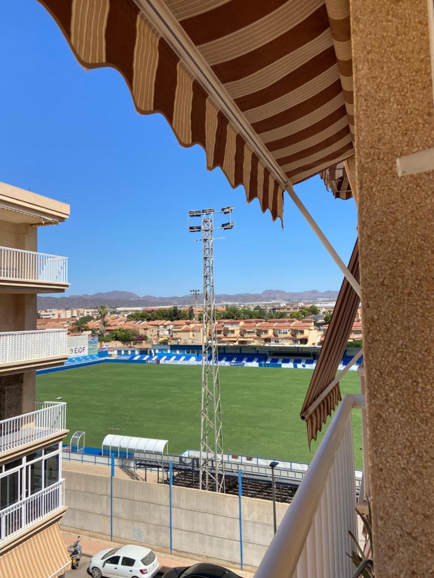 Acogedor Hogar Cerquita Del Mar Daire Águilas Dış mekan fotoğraf