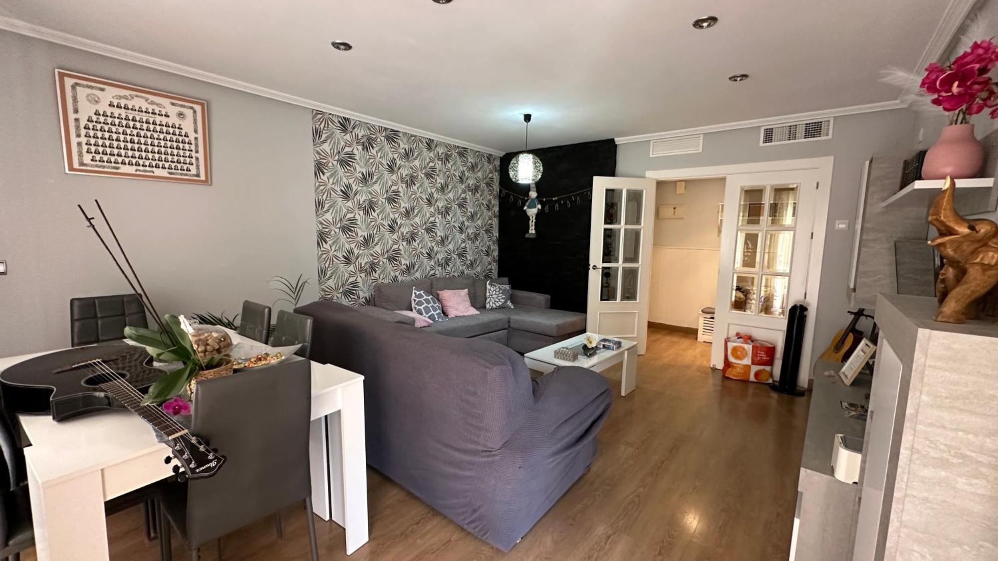 Acogedor Hogar Cerquita Del Mar Daire Águilas Dış mekan fotoğraf