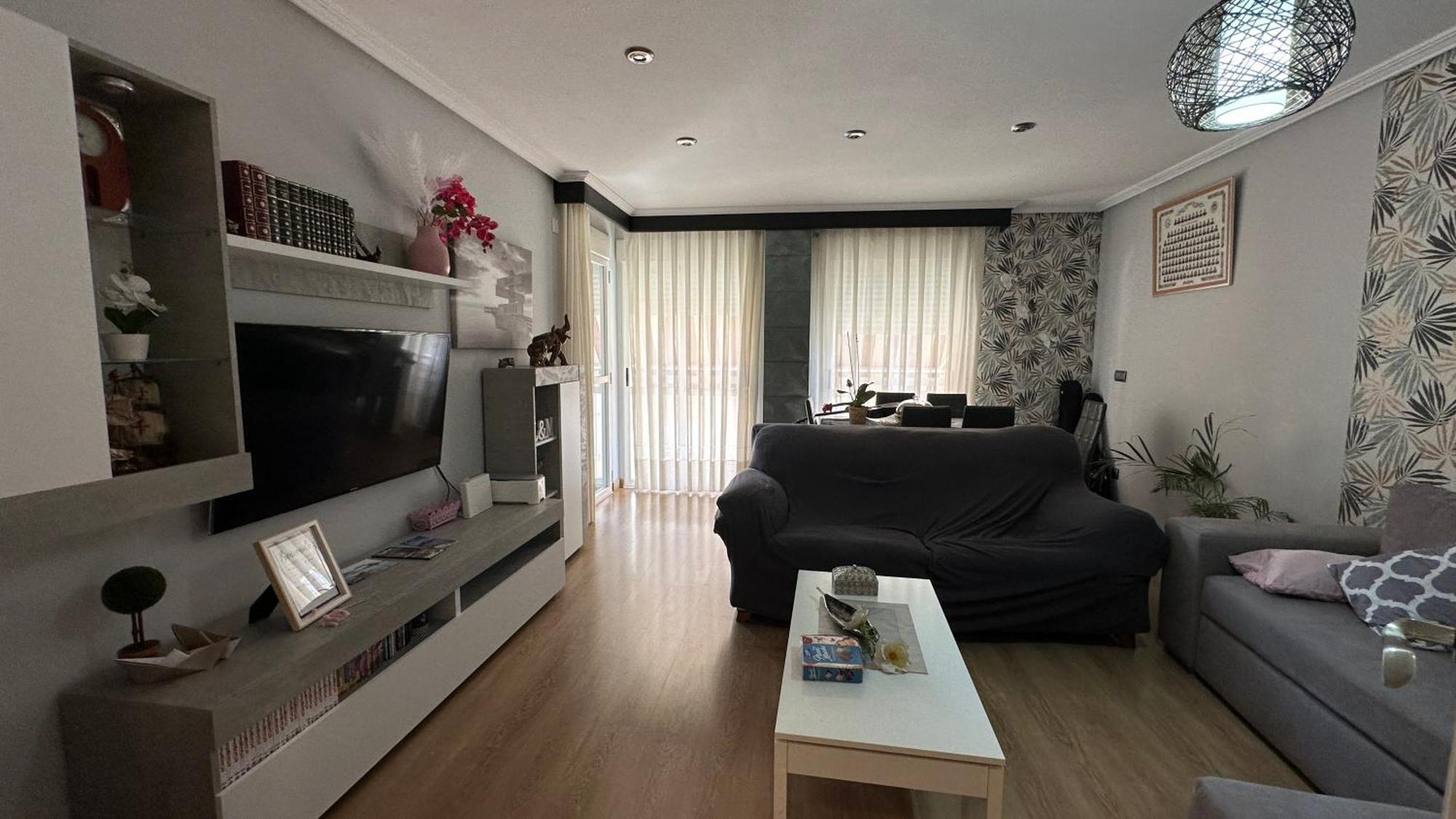 Acogedor Hogar Cerquita Del Mar Daire Águilas Dış mekan fotoğraf